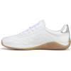 image:imageRyka Womens Era Lace Up SneakerBrilliant White