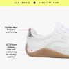 image:imageRyka Womens Era Lace Up SneakerBrilliant White