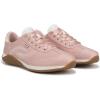 image:imageRyka Womens Era Lace Up SneakerCameo Blush