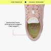 image:imageRyka Womens Era Lace Up SneakerCameo Blush
