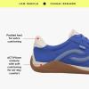 image:imageRyka Womens Era Lace Up SneakerDazzling Blue