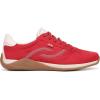 image:imageRyka Womens Era Lace Up SneakerSalsa Red