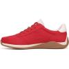 image:imageRyka Womens Era Lace Up SneakerSalsa Red