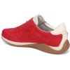 image:imageRyka Womens Era Lace Up SneakerSalsa Red