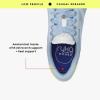 image:imageRyka Womens Era Lace Up SneakerSkyway Blue