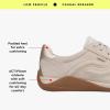 image:imageRyka Womens Era Lace Up SneakerTerra Taupe