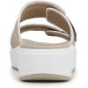 image:imageRyka womens VivSafari Taupe