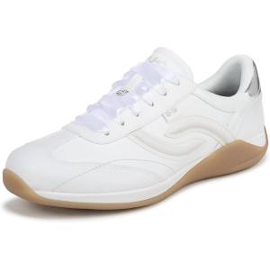 image:imageRyka Womens Era Lace Up SneakerBrilliant White