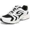 image:imageRyka Womens StreamlineBrilliant WhiteBlack
