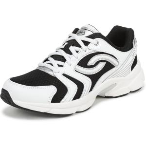 image:imageRyka Womens StreamlineBrilliant WhiteBlack