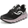 image:imageRyka Womens Podflow TrBlackPurple Dawn