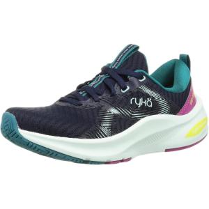 image:imageRyka Womens Never Quit Training ShoeNavy Blue