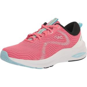 image:imageRyka Womens Never Quit Training ShoeWatermelon Pink
