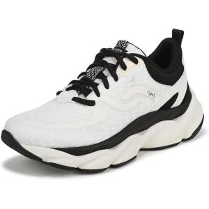 image:imageRyka Womens Rezorb MaxWhiteBlack