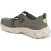 image:imageRyka Womens Activfoam MjVetiver Green Mesh Fabric