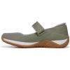 image:imageRyka Womens Echo Mary JaneVetiver Green