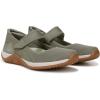 image:imageRyka Womens Echo Mary JaneVetiver Green