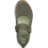 image:imageRyka Womens Echo Mary JaneVetiver Green