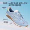 image:imageRyka Womens EraSkyway Blue