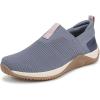 image:imageRyka Womens Echo Knit SlipOn LoafersFlintstone Blue