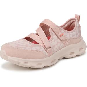 image:imageRyka Womens Activfoam MjCameo Blush Leopard