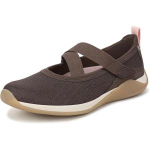 image:imageRyka Womens Era Mary JaneFudge Brown