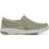 image:imageRyka Womens Ava SlipOnVetiver Green Fabric