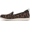 image:imageRyka Womens Effortless Slip onLeopard Knit Fabric