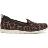 image:imageRyka Womens Effortless Slip onLeopard Knit Fabric