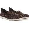 image:imageRyka Womens Effortless Slip onLeopard Knit Fabric