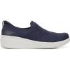 image:imageRyka Womens Limitless SlipOn SneakerAcademy Blue