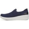 image:imageRyka Womens Limitless SlipOn SneakerAcademy Blue