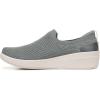 image:imageRyka Womens Limitless SlipOn SneakerForest Green
