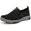 image:imageRyka Womens Ava SlipOnBlack Fabric