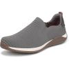 image:imageRyka Womens Era KnitGranite Grey