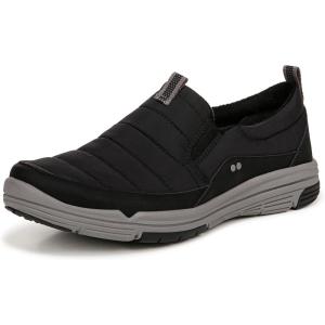 image:imageRyka Womens Ava SlipOnBlack Fabric