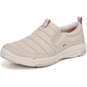 image:imageRyka Womens Ava SlipOnChateau Taupe Fabric