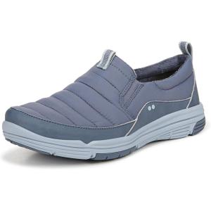 image:imageRyka Womens Ava SlipOnFlintstone Blue Fabric
