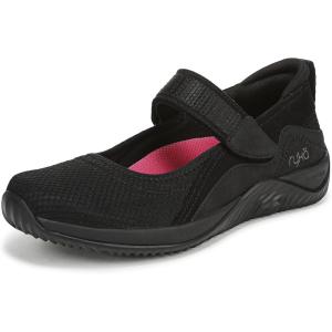 image:imageRyka Womens Echo Mary JaneBlackBlack