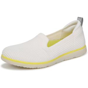 image:imageRyka Womens Effortless Slip onWhite Alyssum