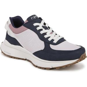 image:imageRyka Womens Jog onLilacNavy