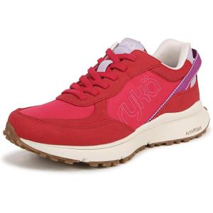 image:imageRyka Womens Jog onSalsa Red