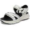 image:imageRyka womens Devotion Max SandalEgret Black