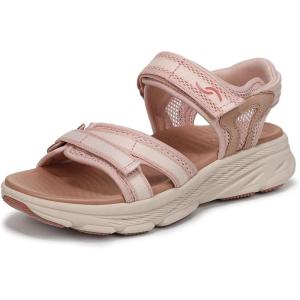 image:imageRyka womens Devotion Max SandalCameo Blush