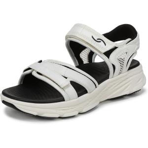 image:imageRyka womens Devotion Max SandalEgret Black