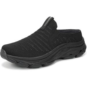 image:imageRyka Womens Devotion Max MuleBlack